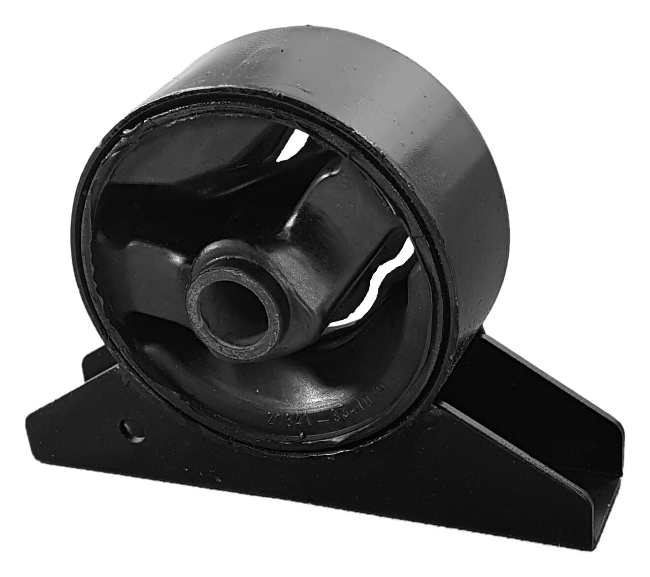 Soporte Motor Frontal