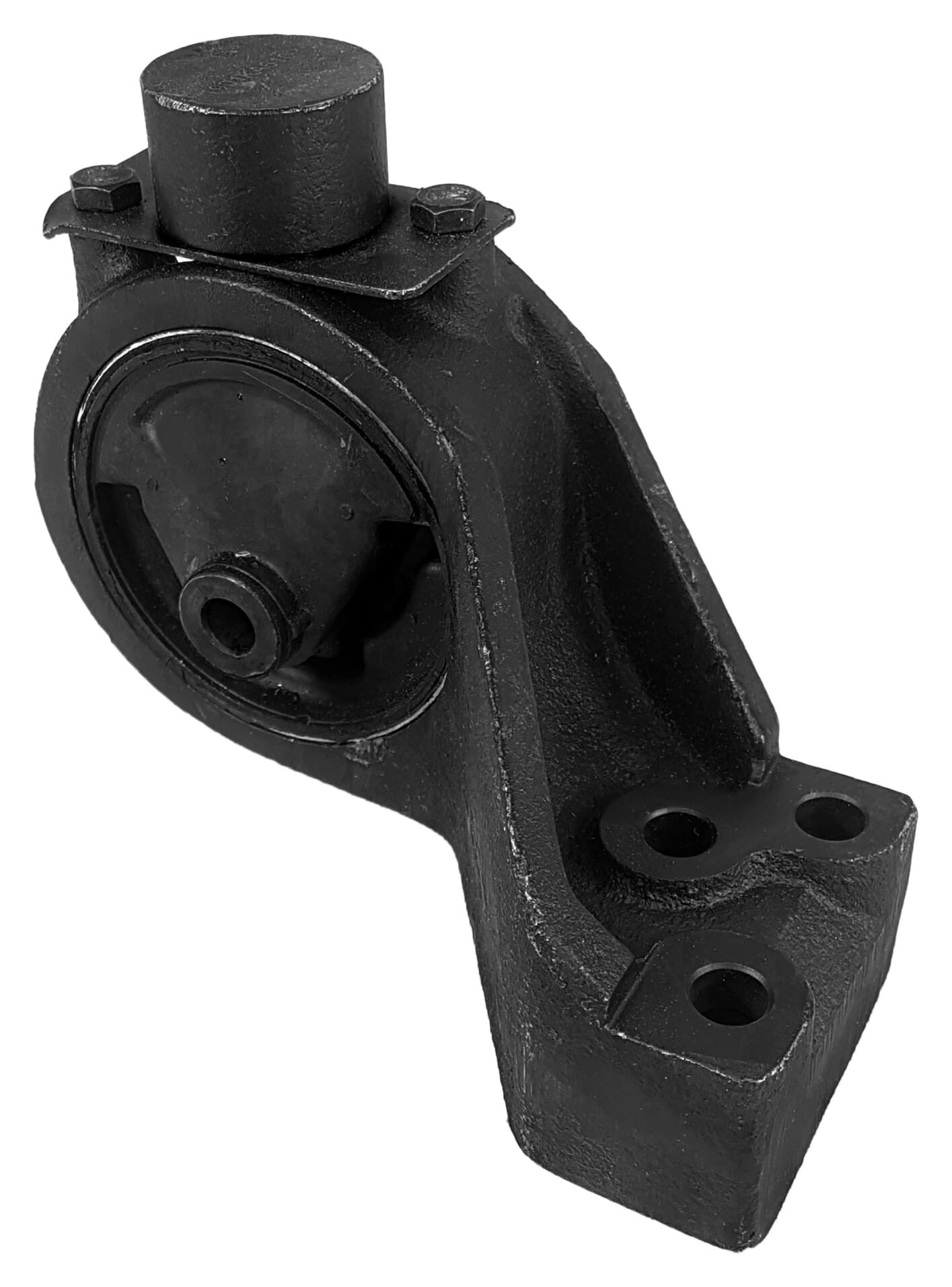 Soporte Motor Frontal Lado Pasajero