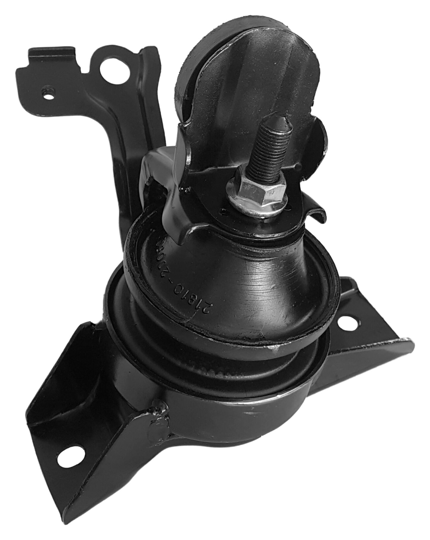 Soporte Motor Frontal Lado Pasajero