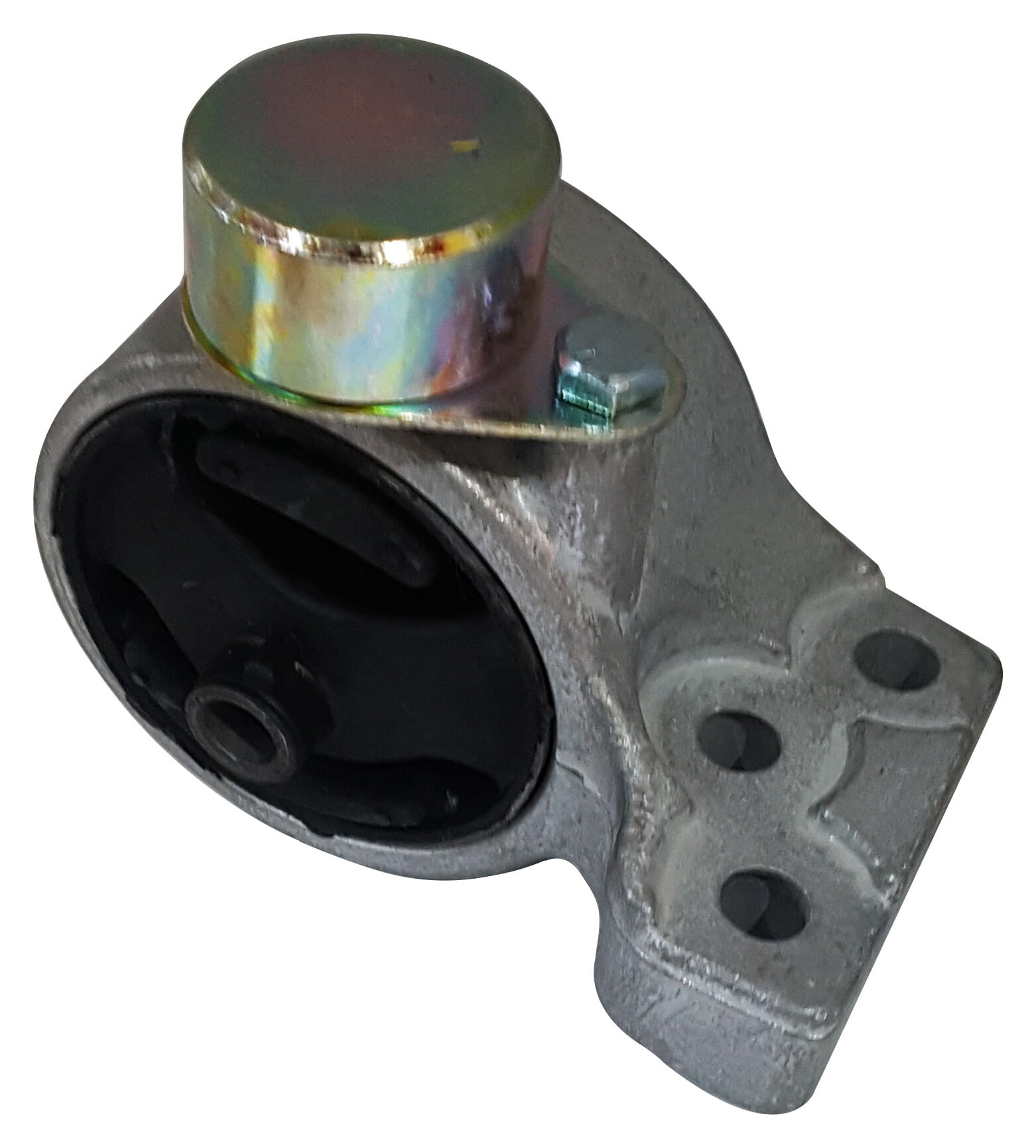 Soporte Motor Frontal Lado Pasajero