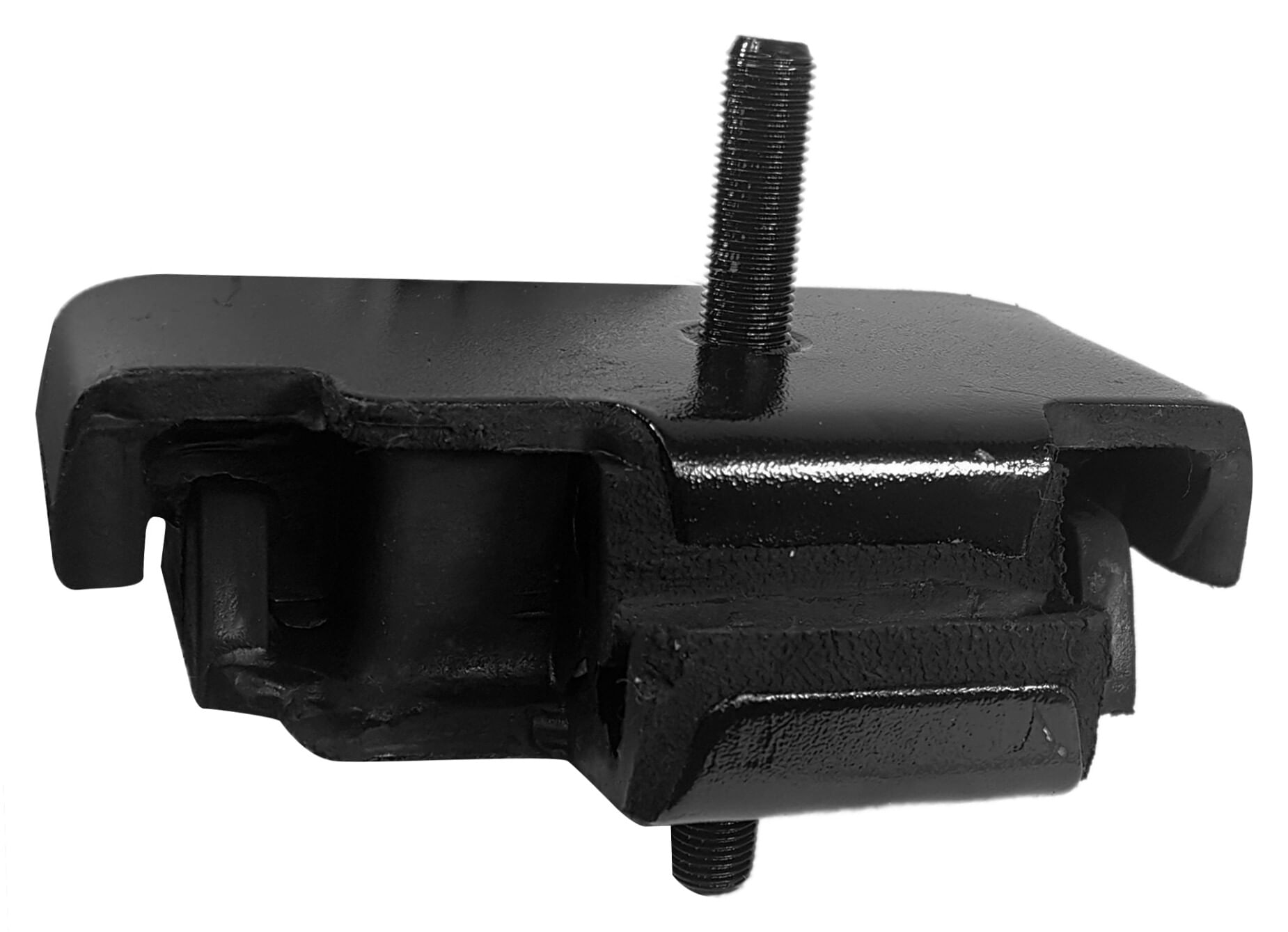 Soporte Motor Frontal Lado Conductor O Pasajero