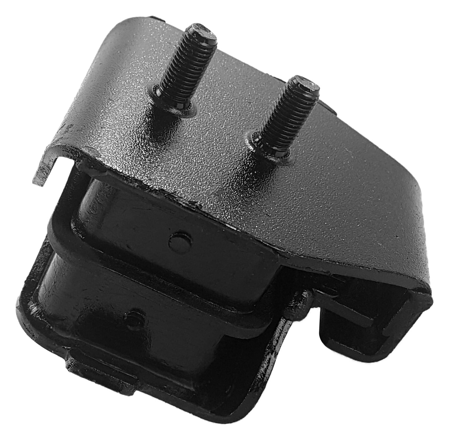 Soporte Motor Frontal Lado Conductor O Pasajero