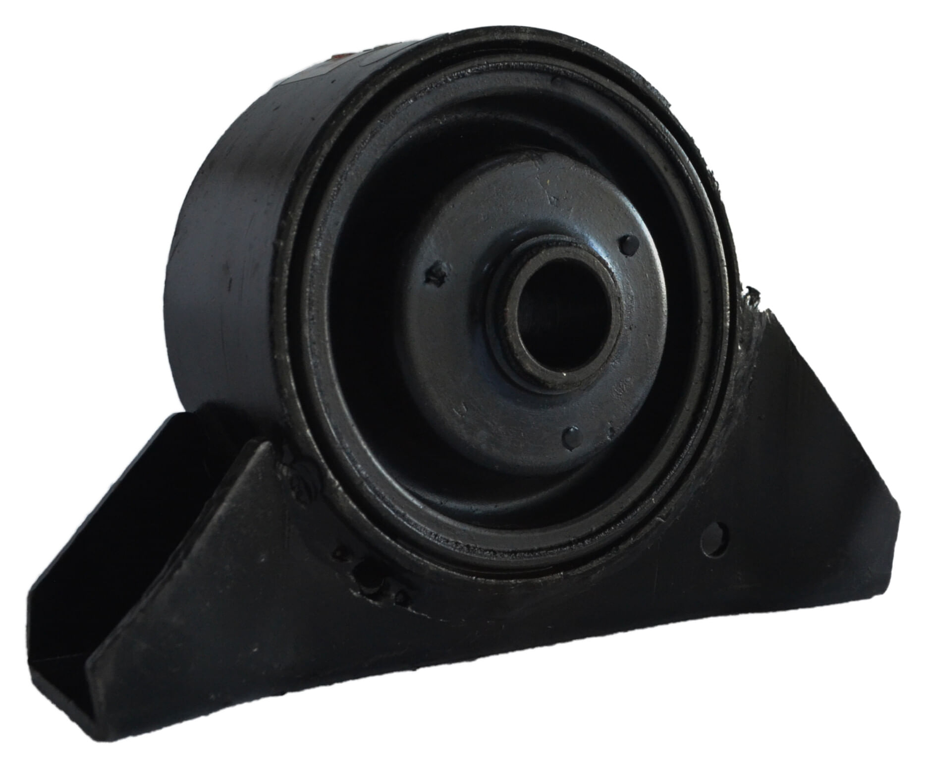 Soporte Motor Trasero