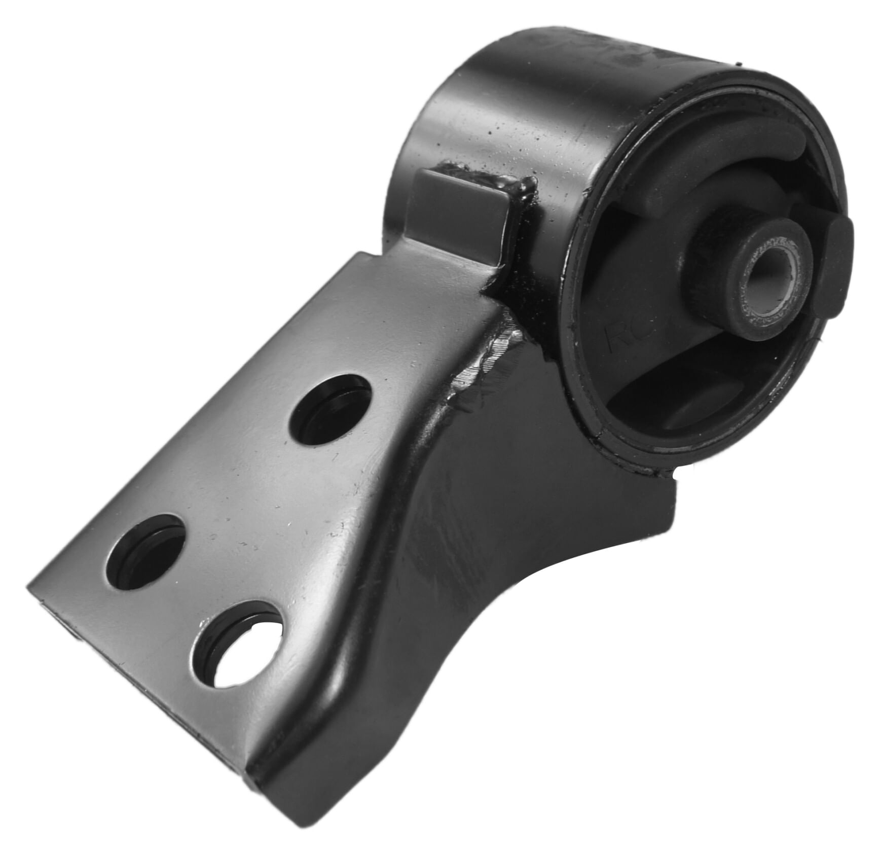 Soporte Motor Trasero