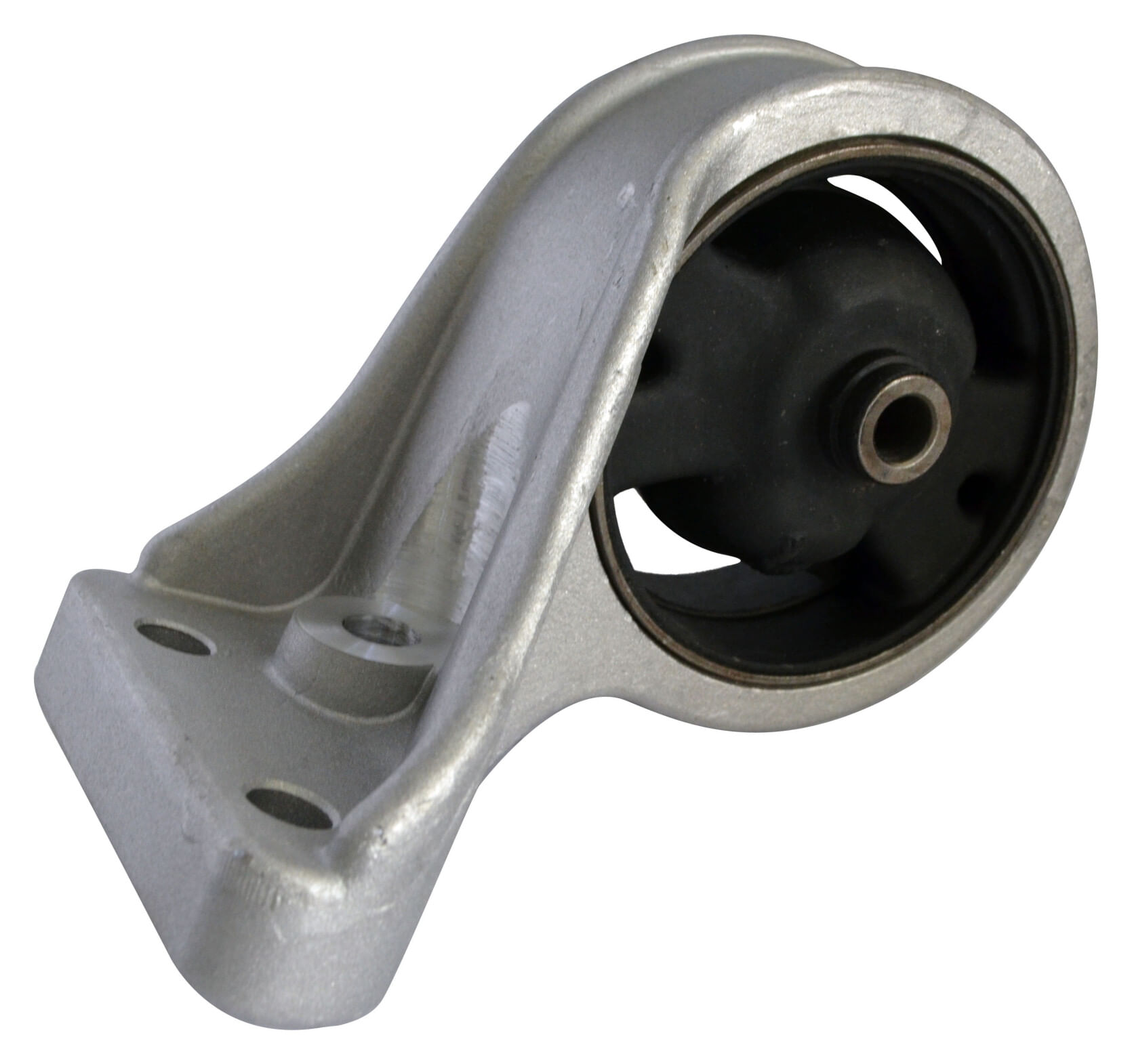 Soporte Motor Trasero