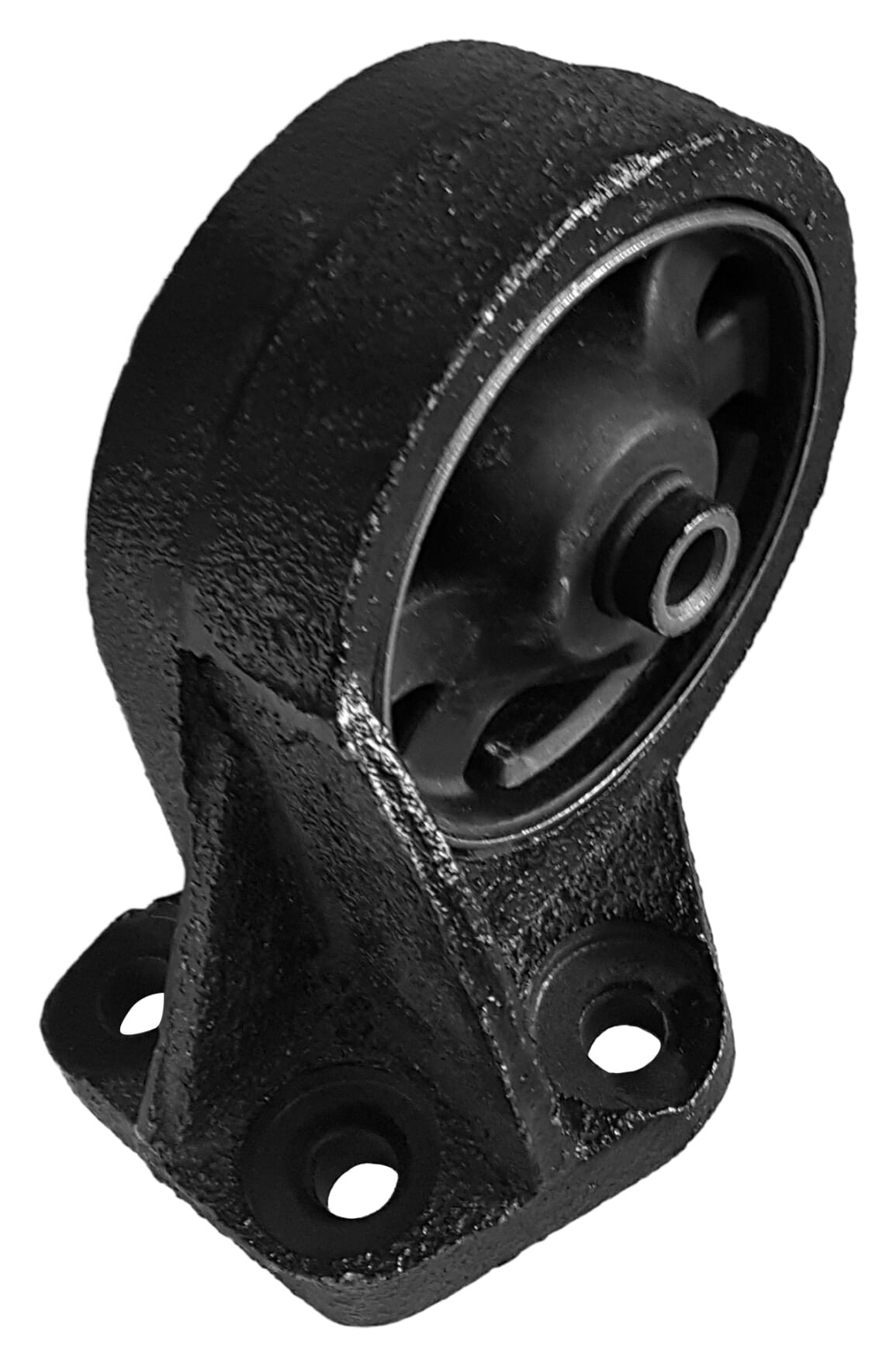 Soporte Motor Trasero