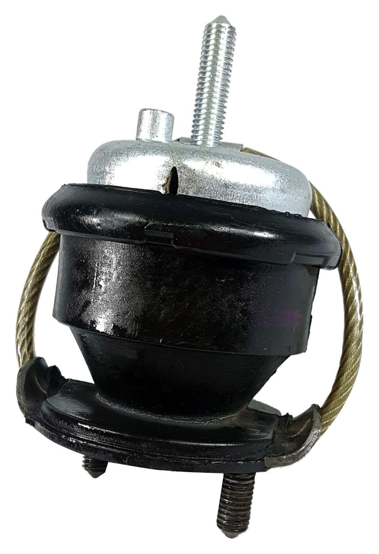 Soporte Motor Trasero