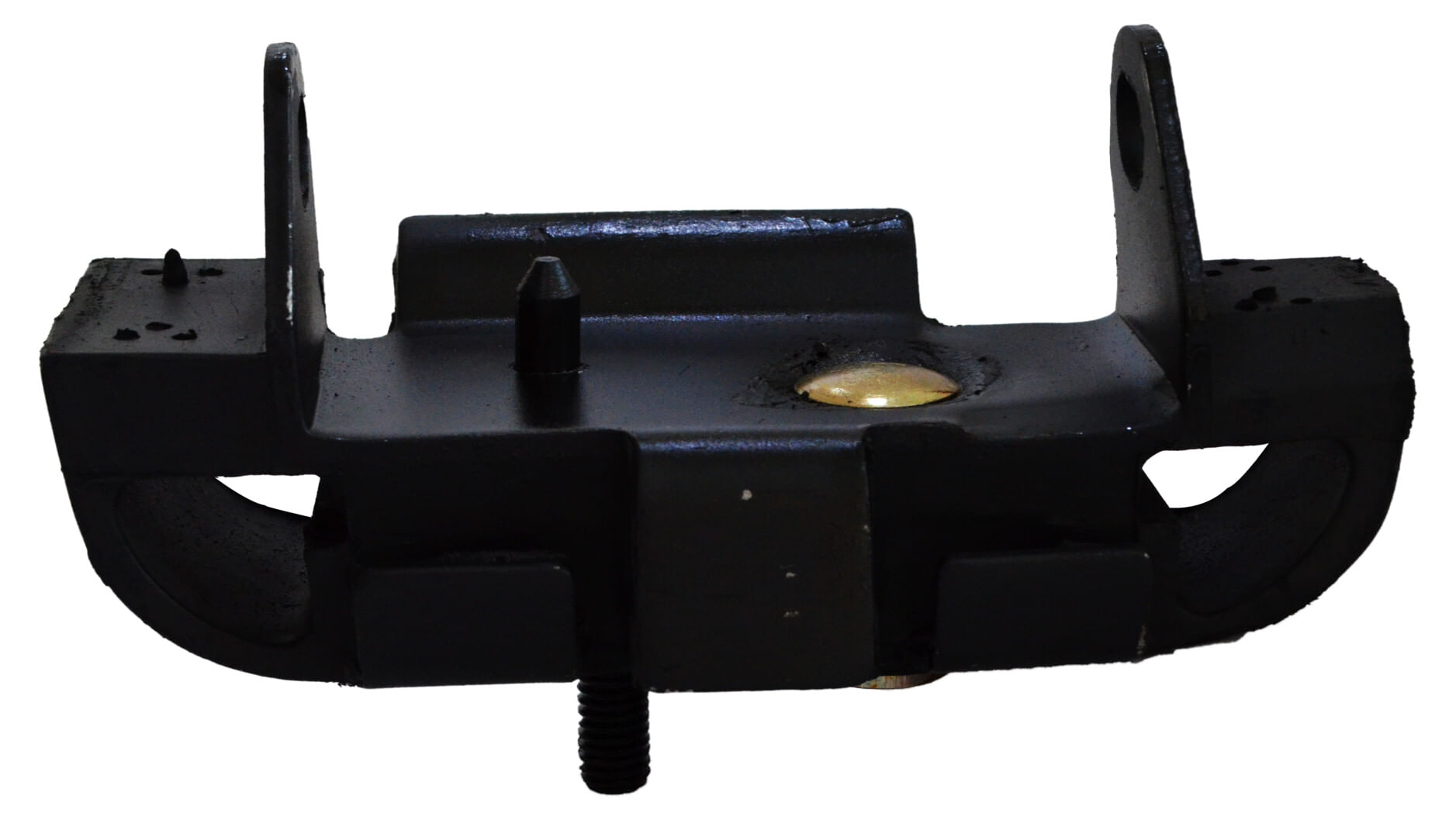 Soporte Motor Frontal Lado Conductor