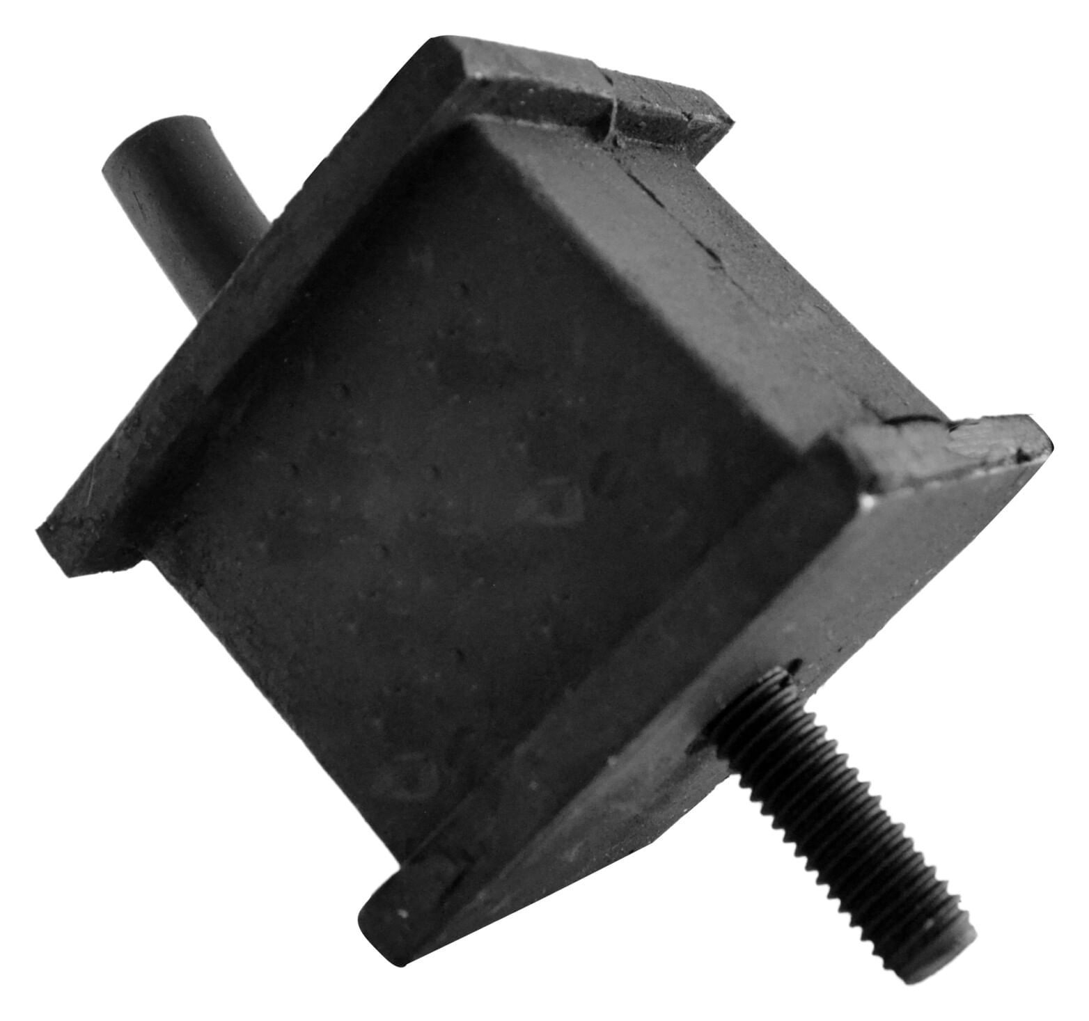 Soporte Motor Lado Conductor O Pasajero