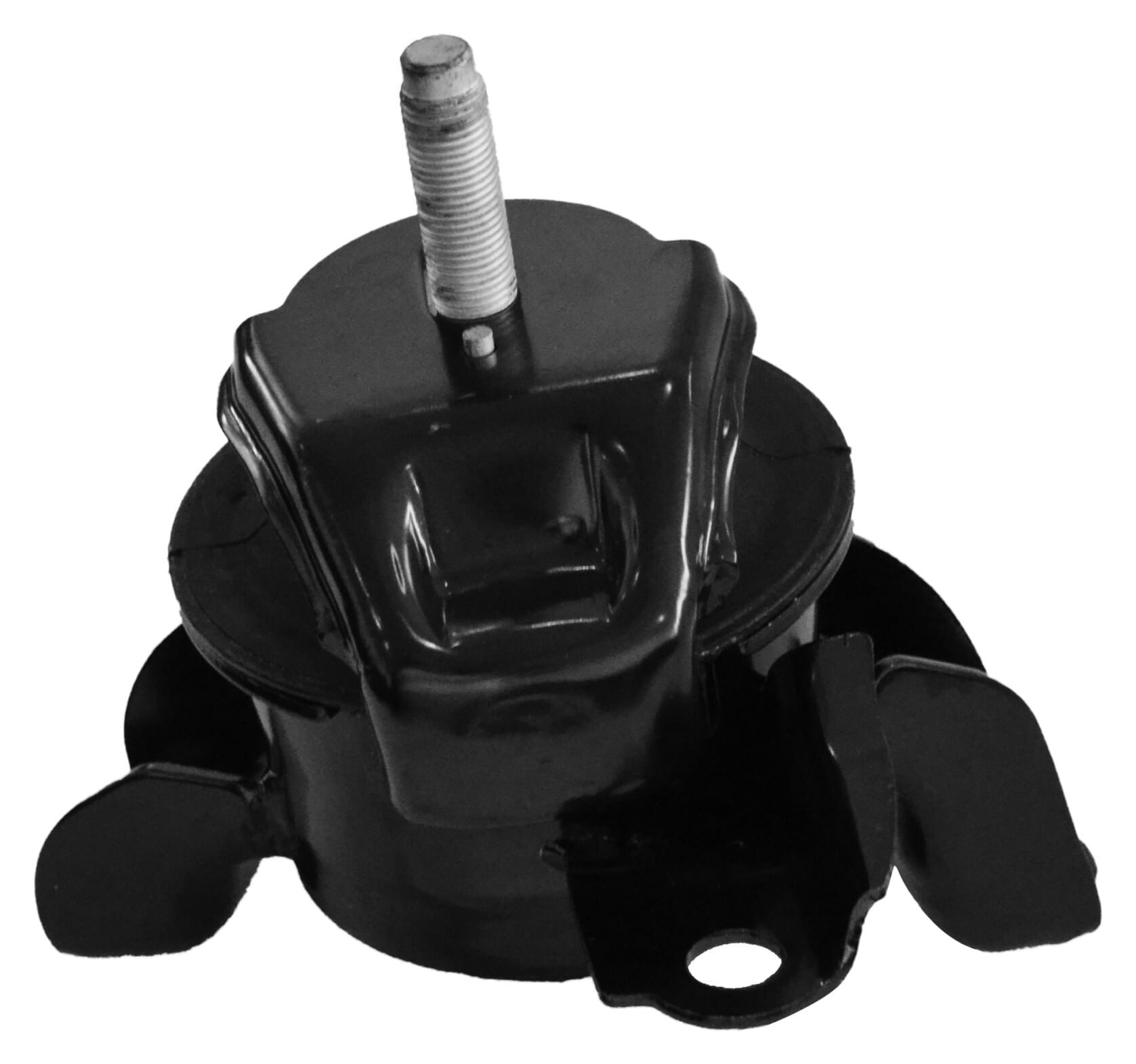 Soporte Motor Frontal Lado Pasajero