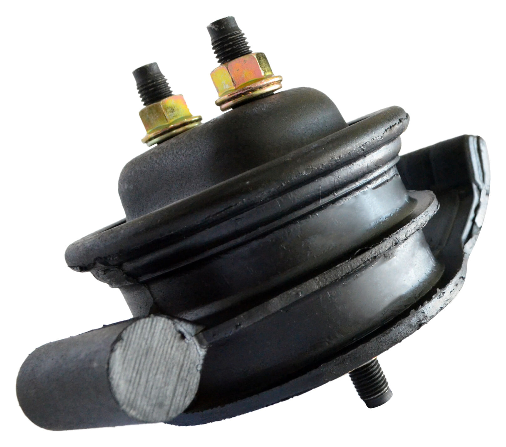Soporte Motor Frontal Lado Pasajero