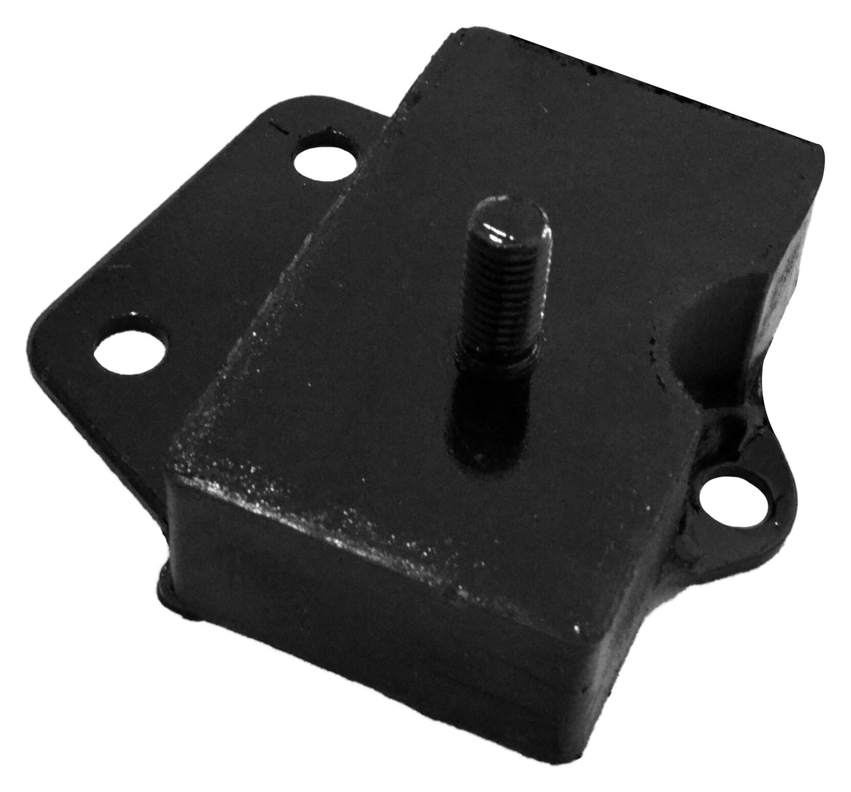 Soporte Motor Frontal Lado Conductor