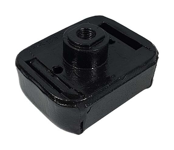 Soporte Motor Frontal Lado Conductor O Pasajero