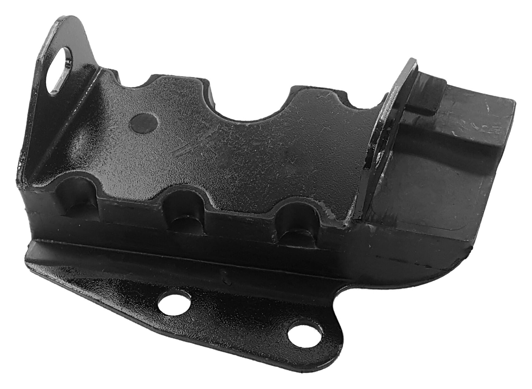 Soporte Motor Frontal Lado Pasajero