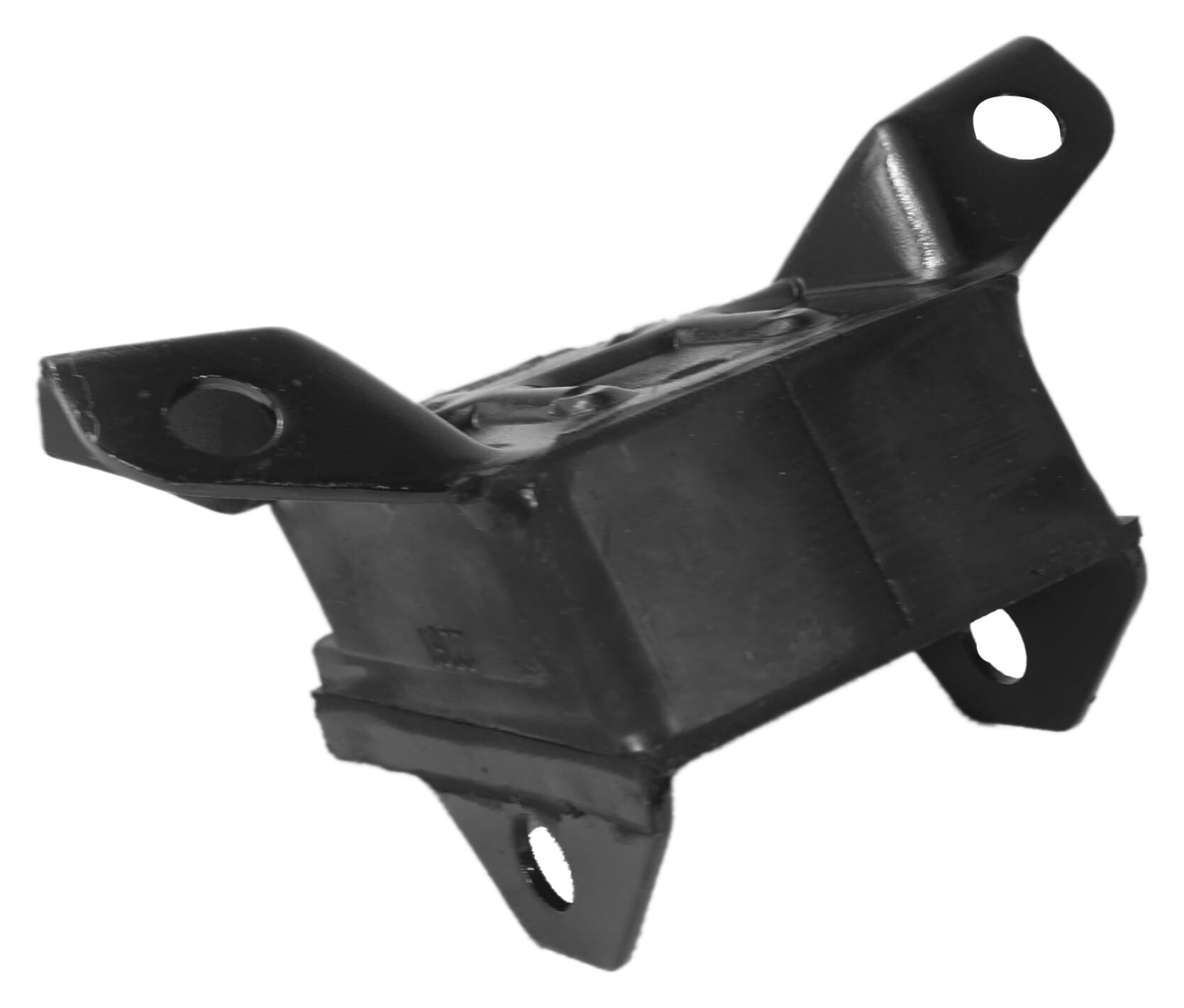 Soporte Motor Frontal Lado Pasajero