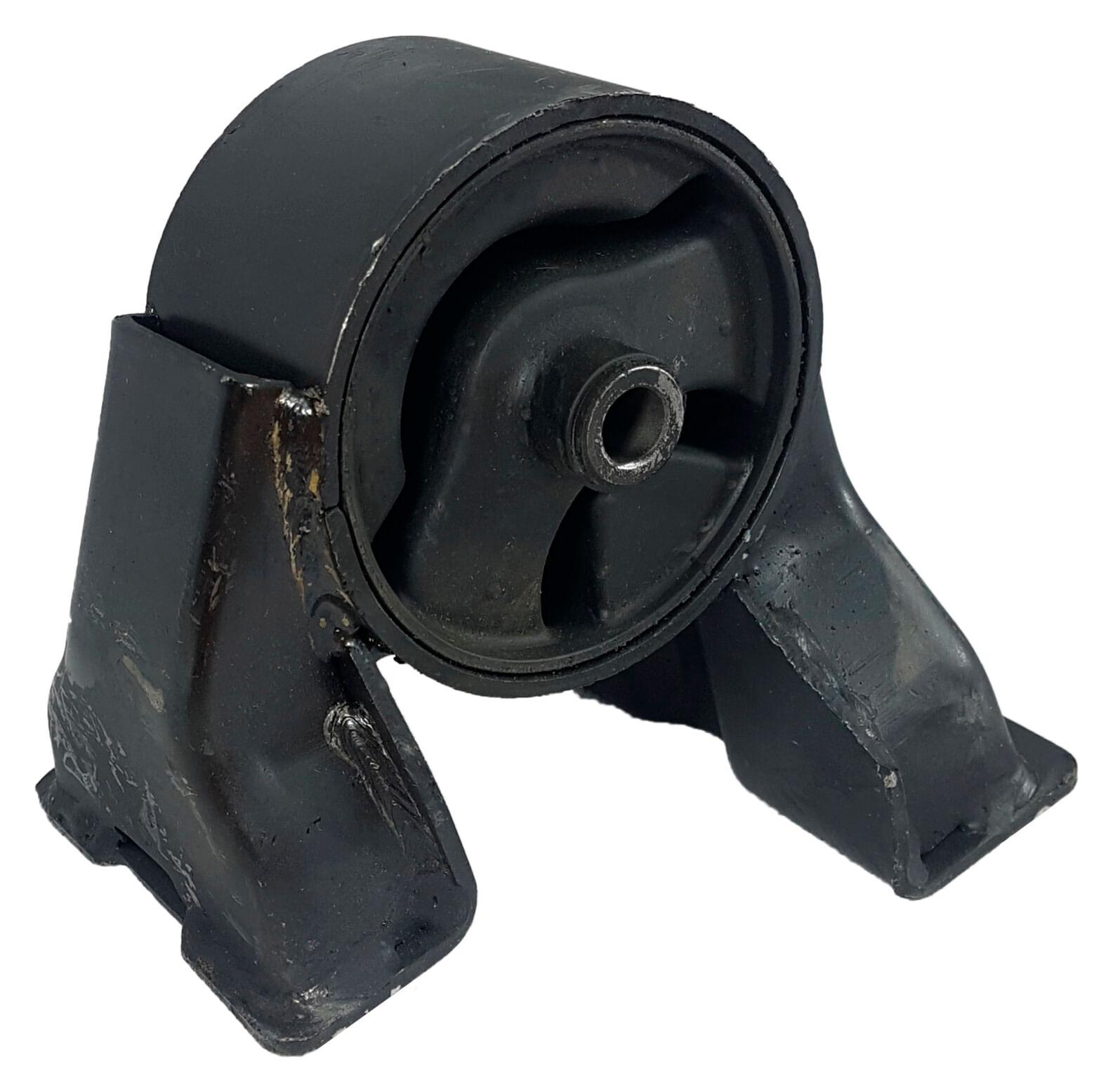 Soporte Motor Trasero