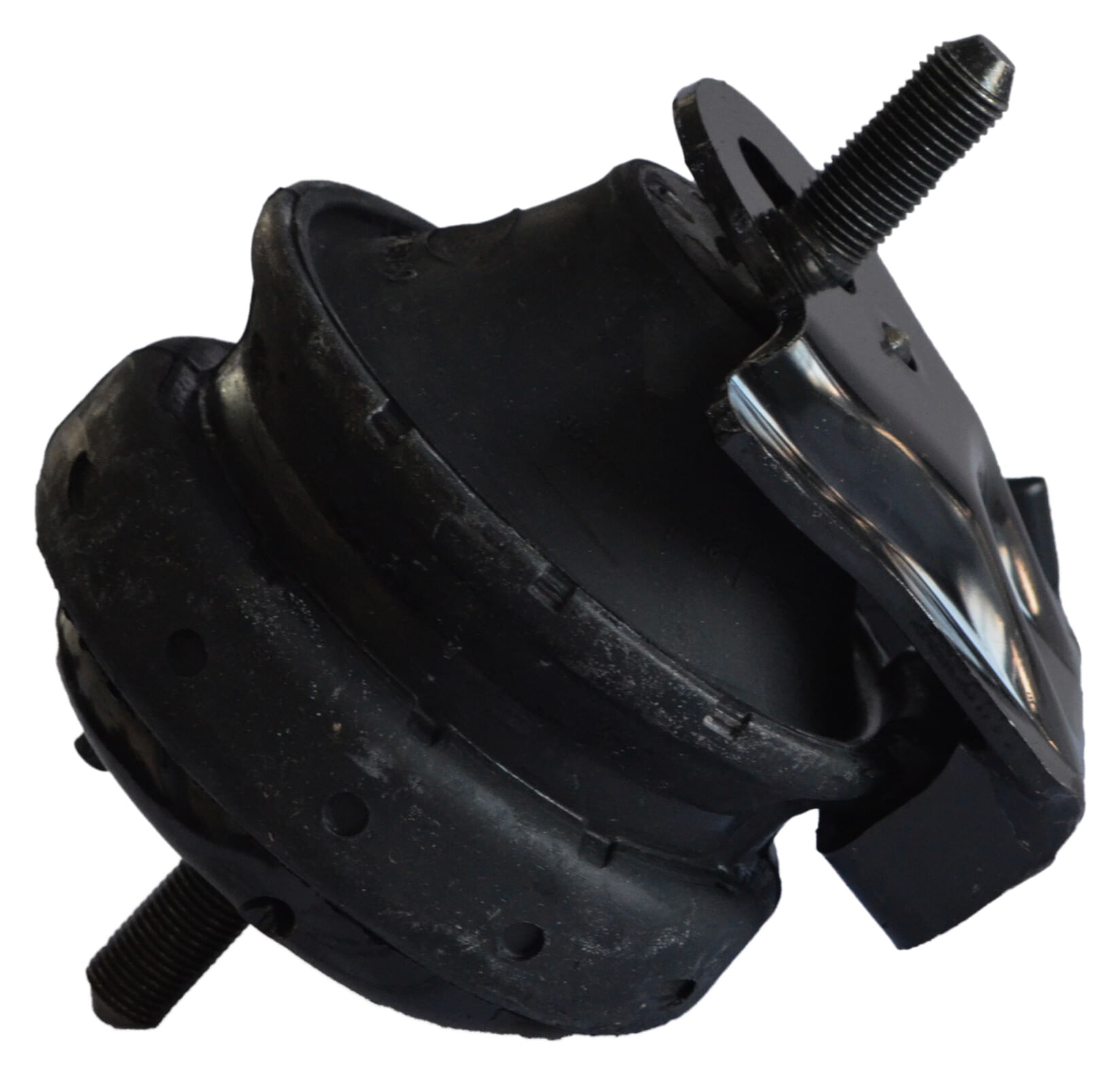 Soporte Motor Frontal Lado Conductor O Pasajero
