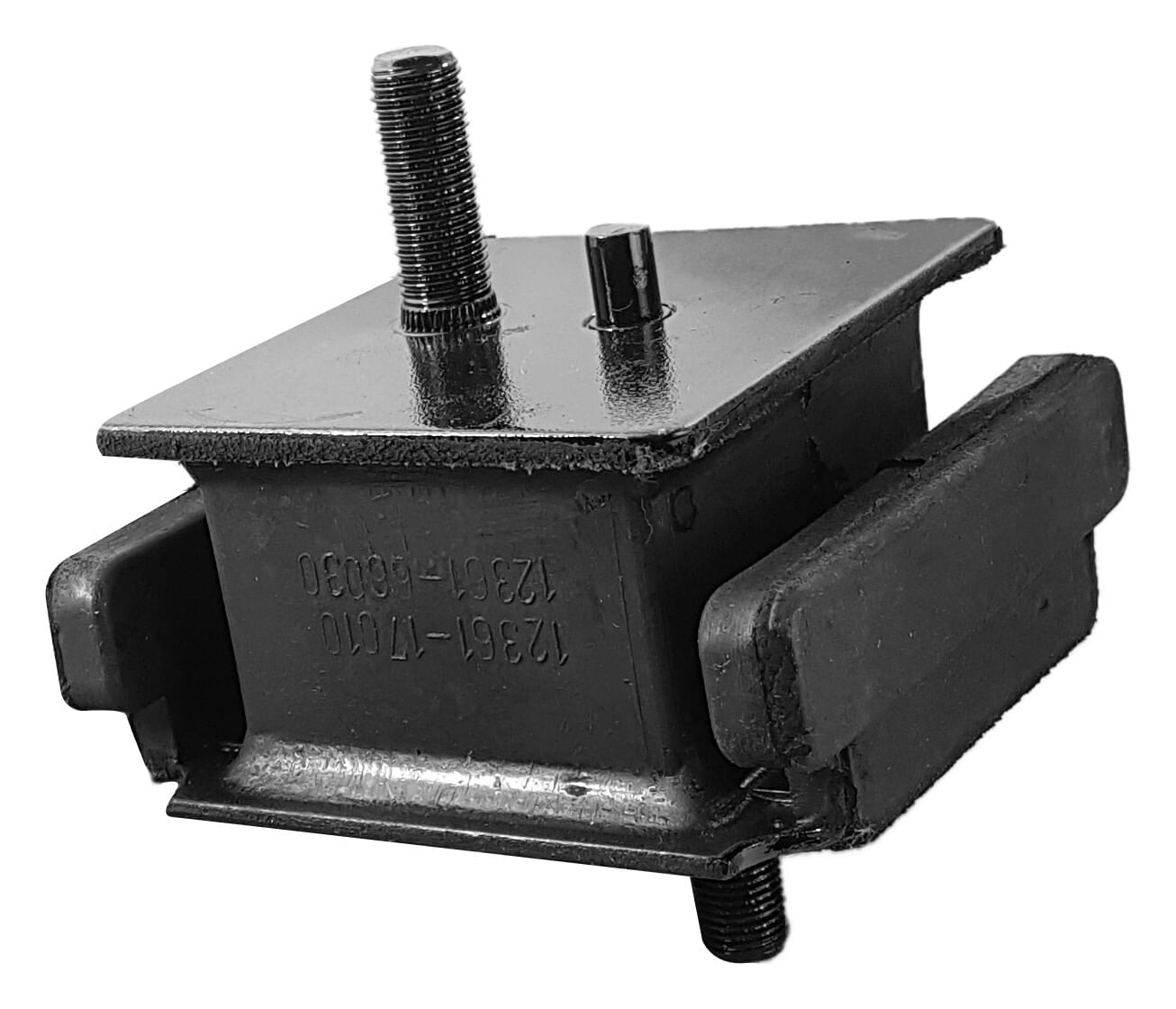 Soporte Motor Frontal Inferior Lado Conductor O Pasajero