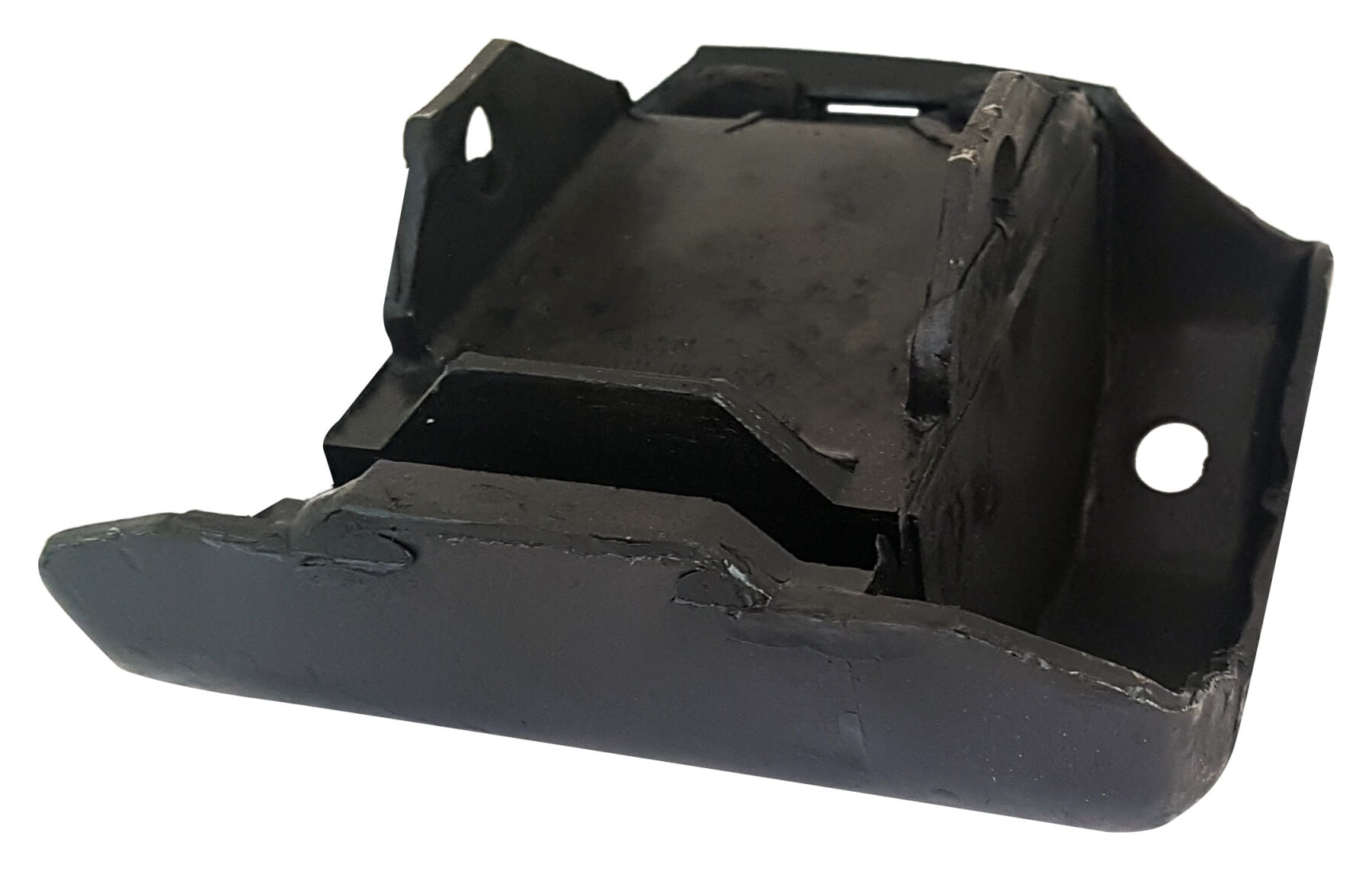 Soporte Motor Frontal Lado Conductor O Pasajero
