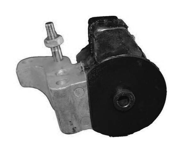 Soporte Motor Frontal Lado Pasajero