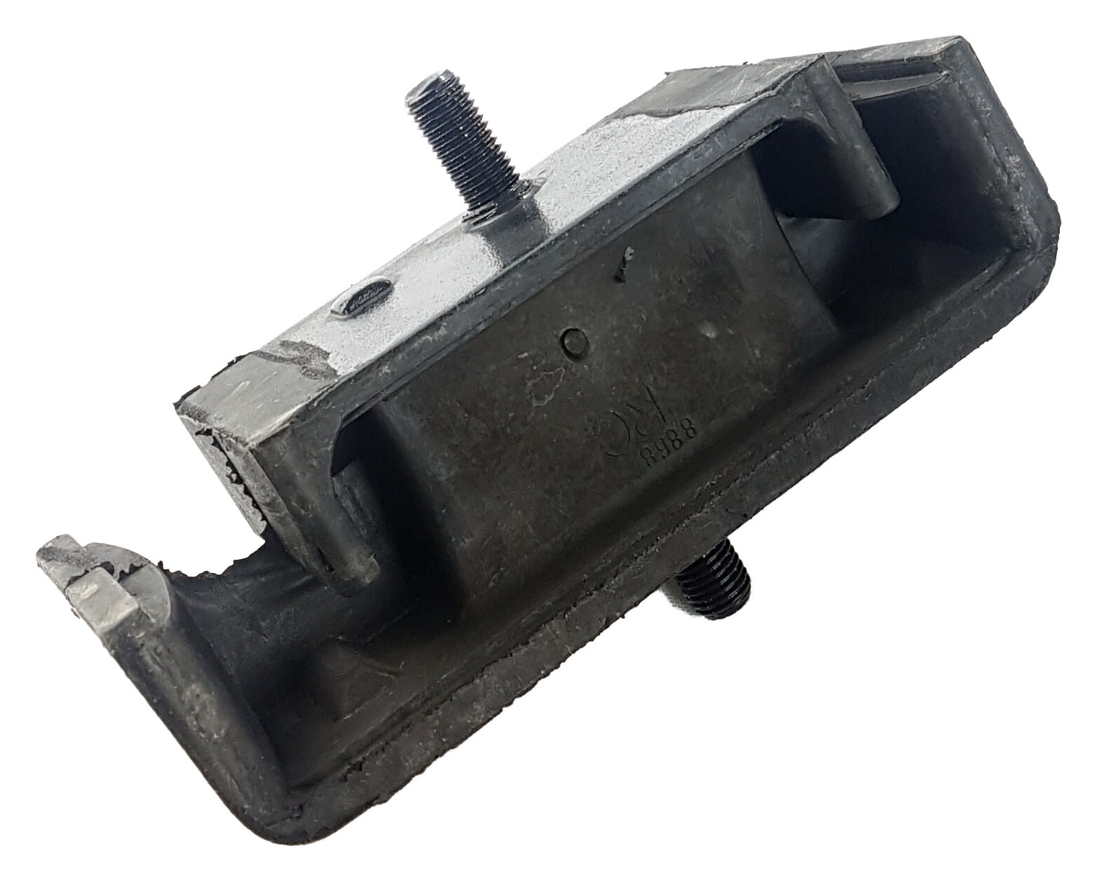 Soporte Motor Frontal Lado Conductor O Pasajero