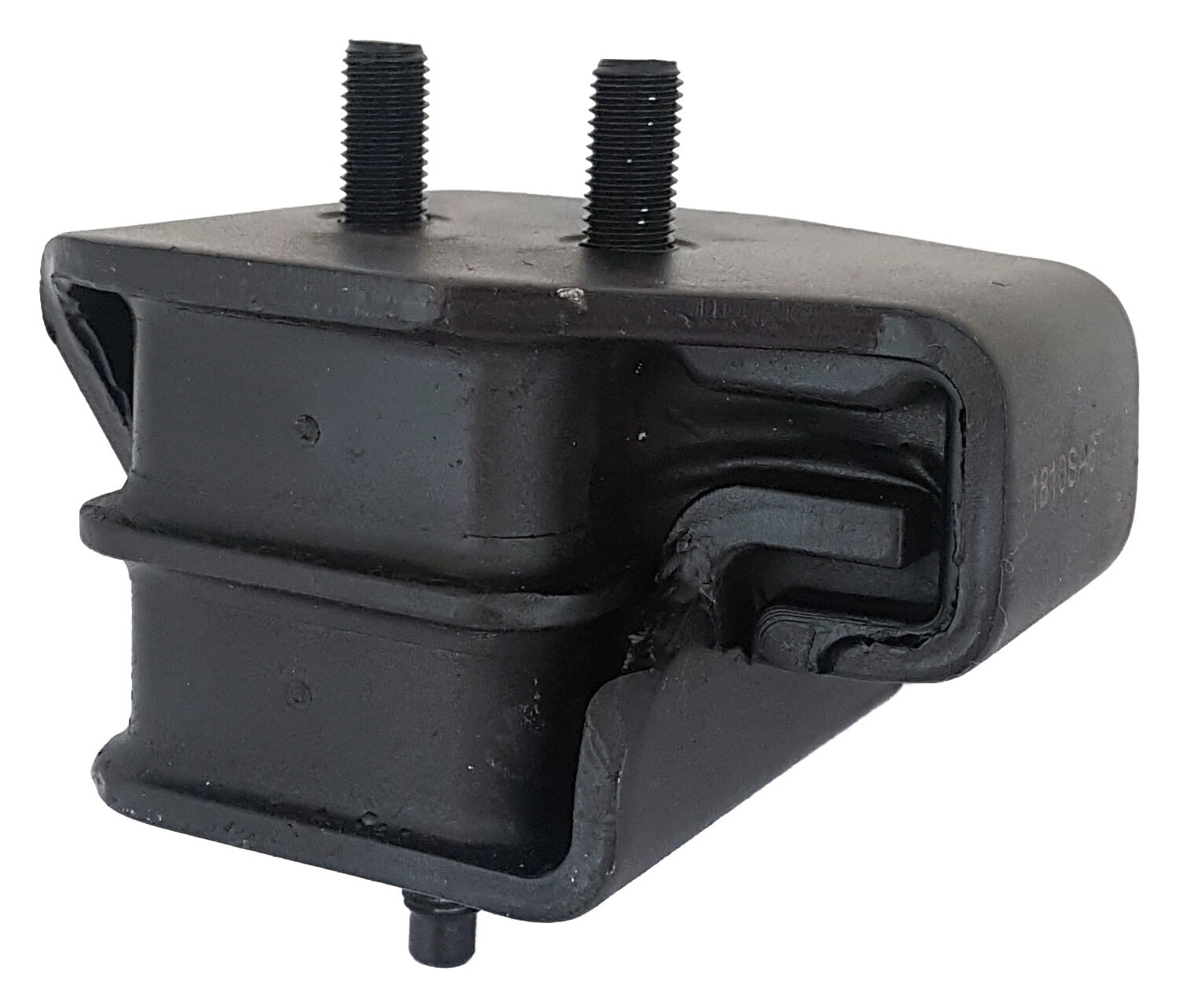 Soporte Motor Frontal Lado Conductor O Pasajero