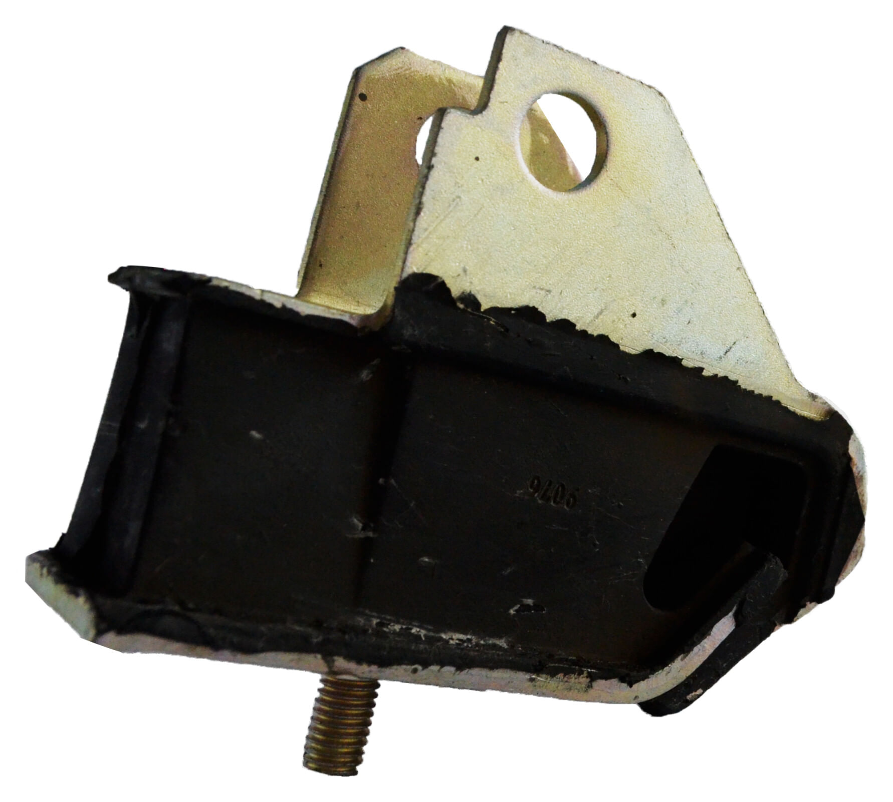 Soporte Motor Frontal Lado Conductor O Pasajero