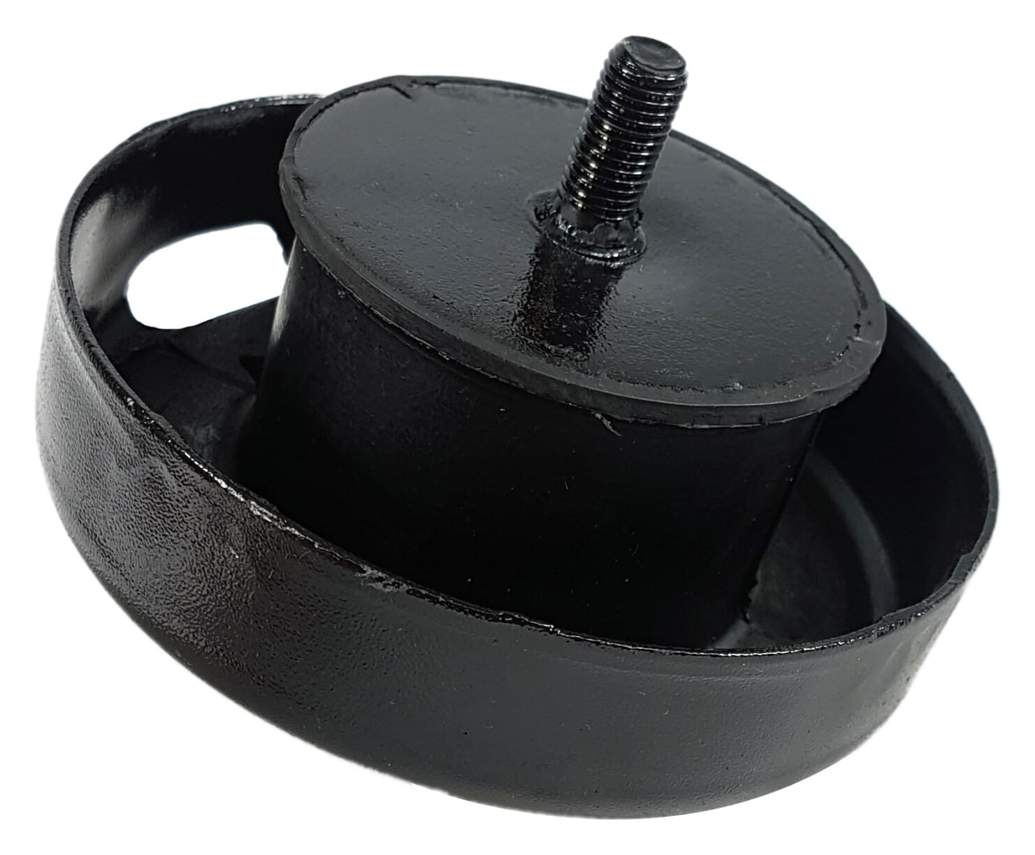Soporte Motor Frontal Lado Conductor O Pasajero