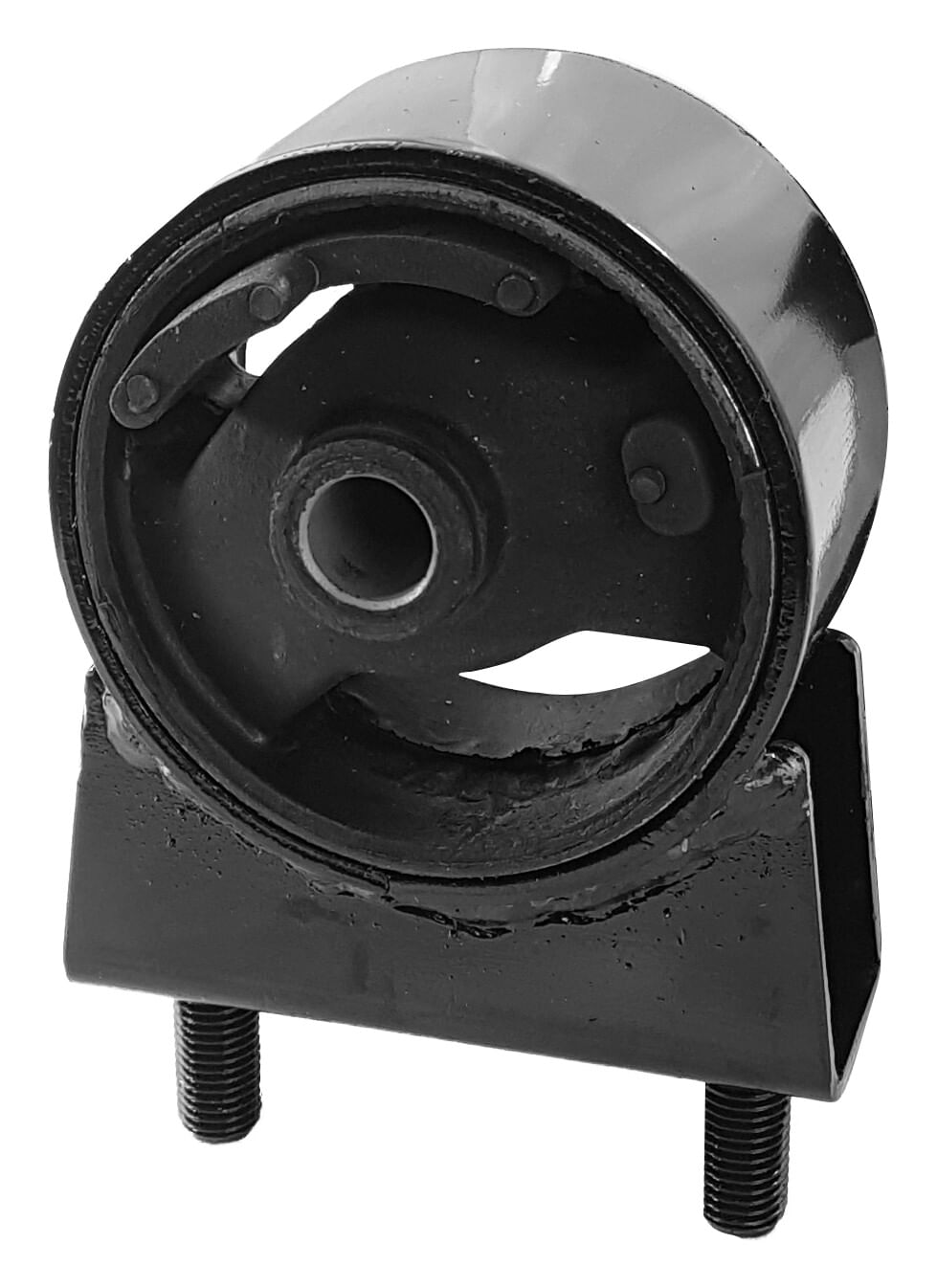 Soporte Motor Frontal, Trasero Lado Conductor