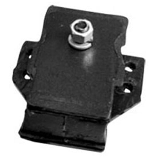 Soporte Motor Lado Pasajero