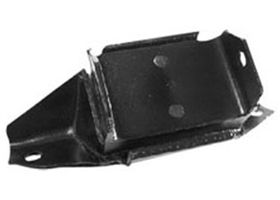 Soporte Motor Lado Conductor O Pasajero