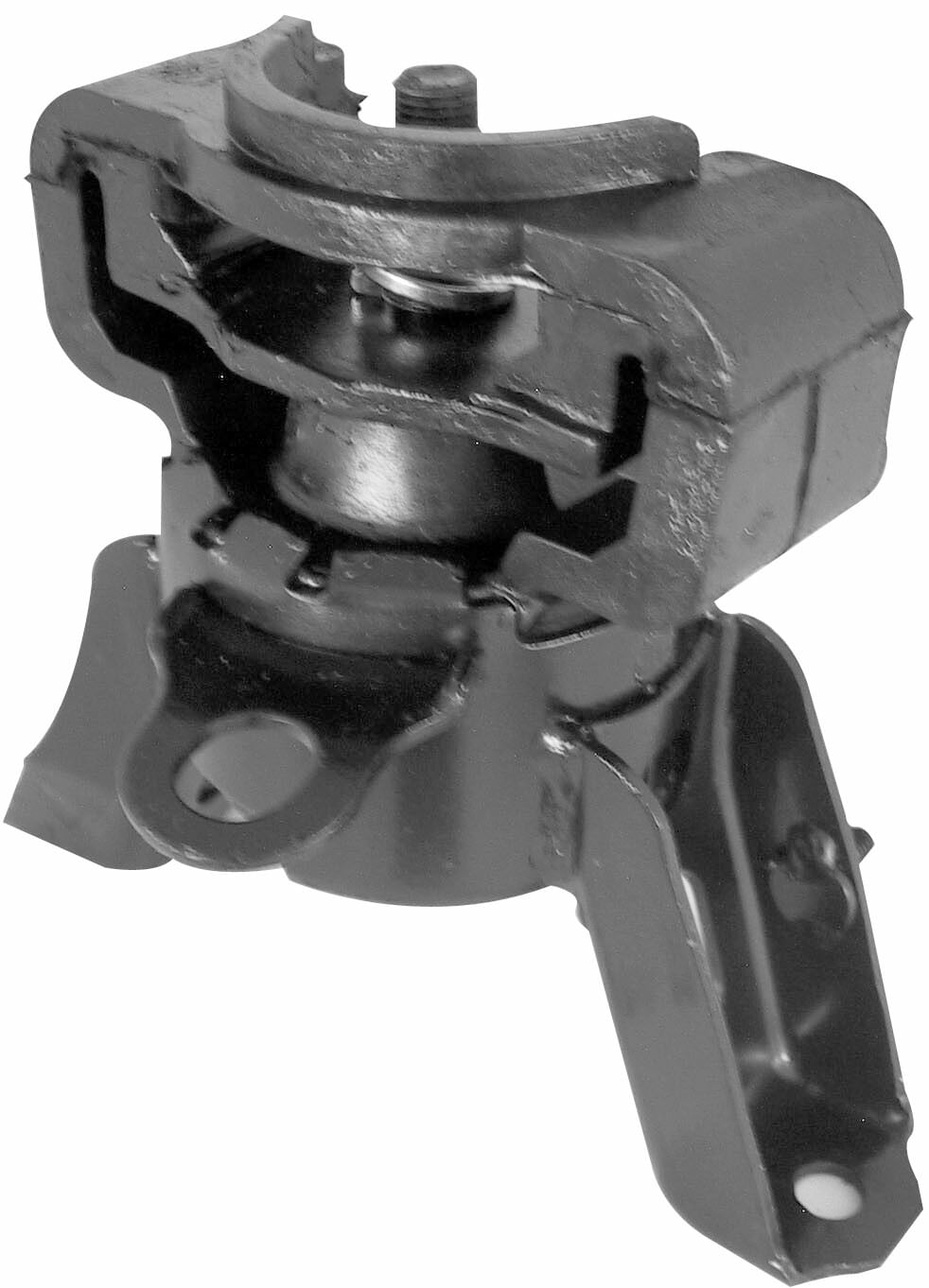 Soporte Motor Frontal Lado Pasajero