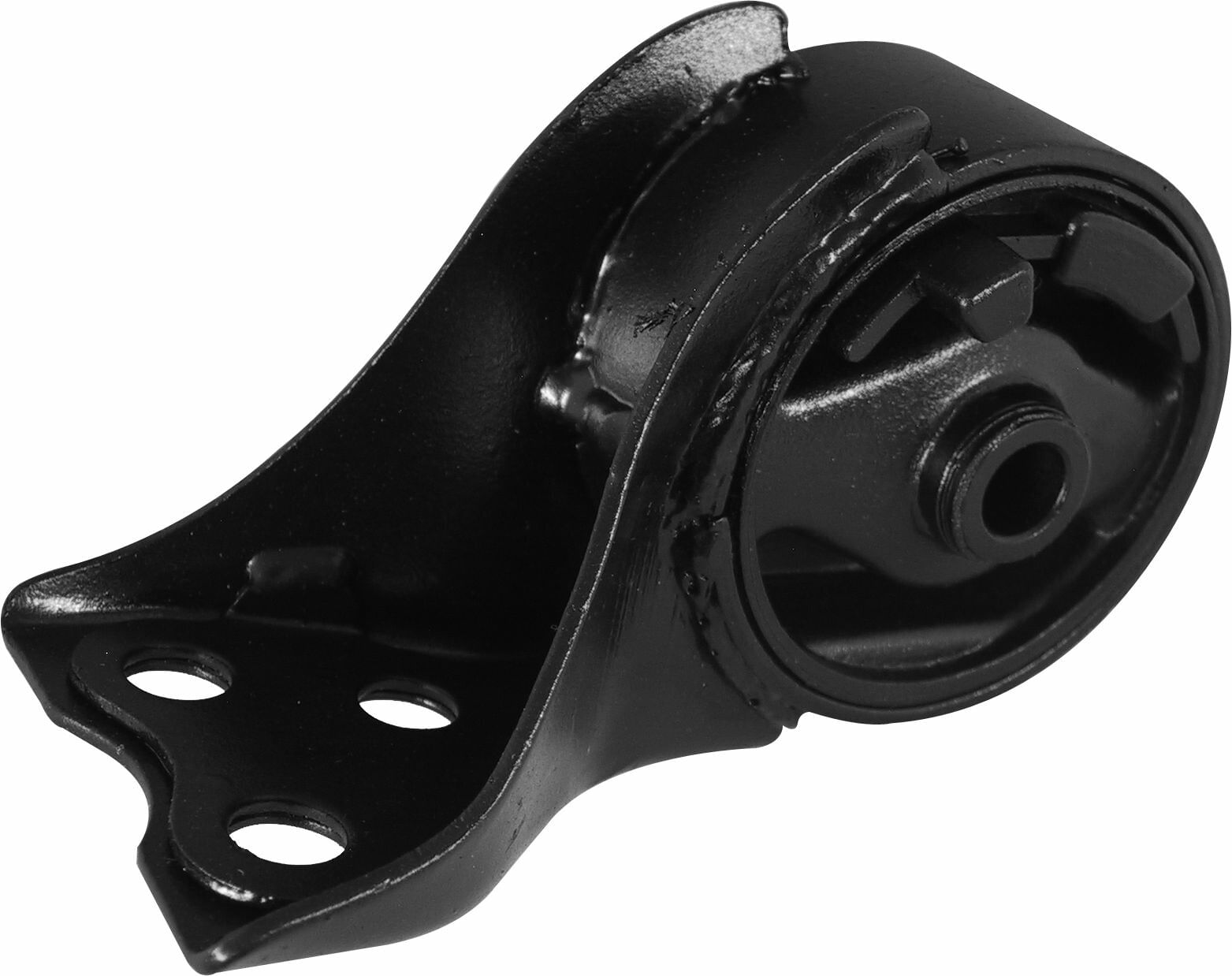 Soporte Motor Trasero Superior