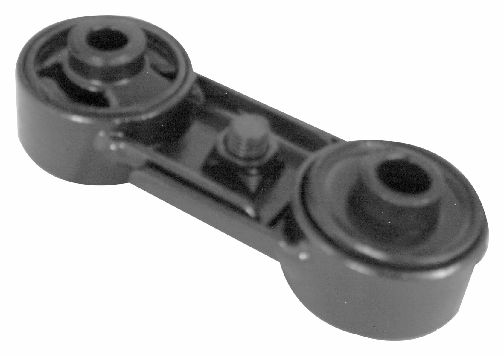 Soporte Motor Frontal