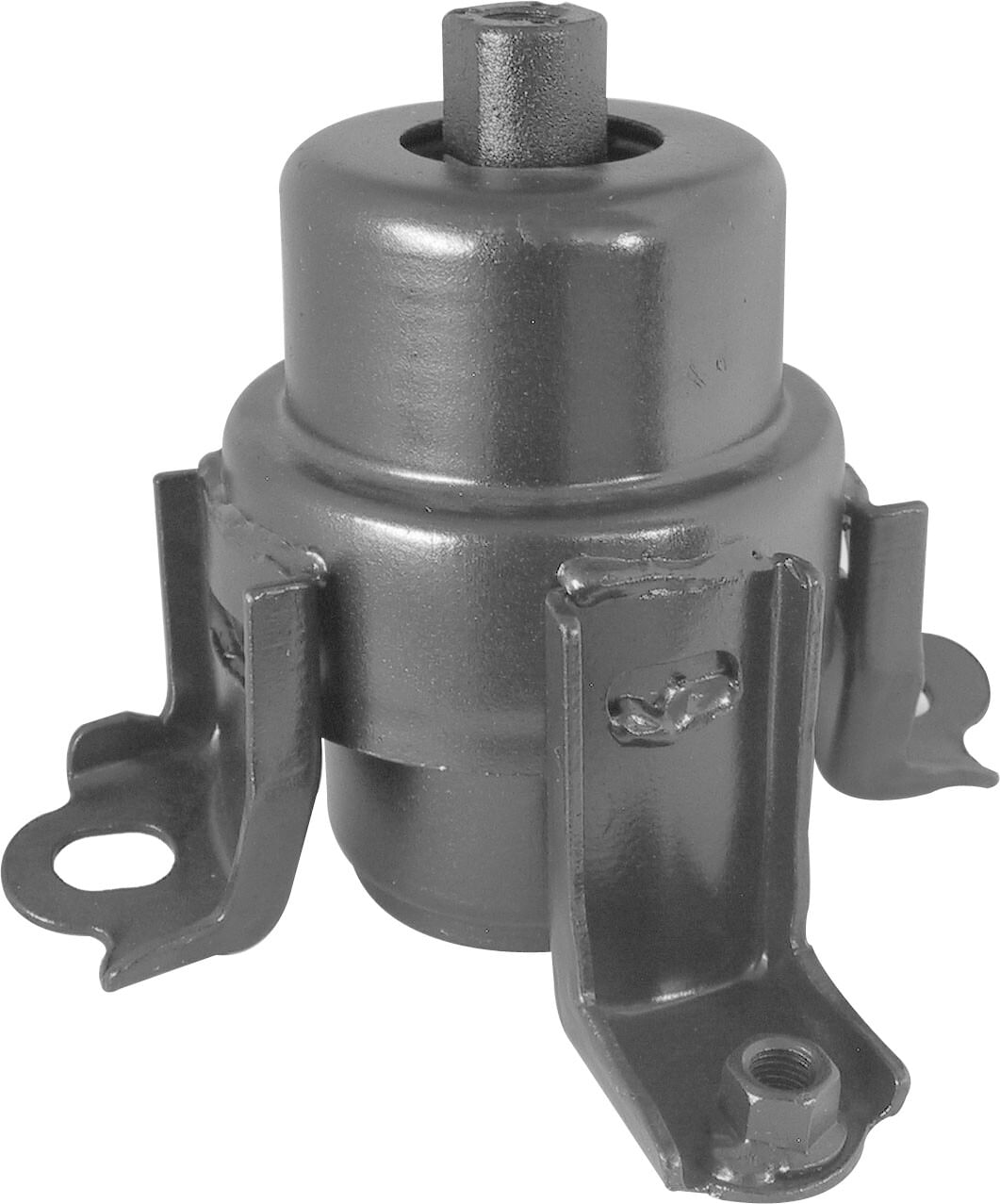 Soporte Motor Frontal