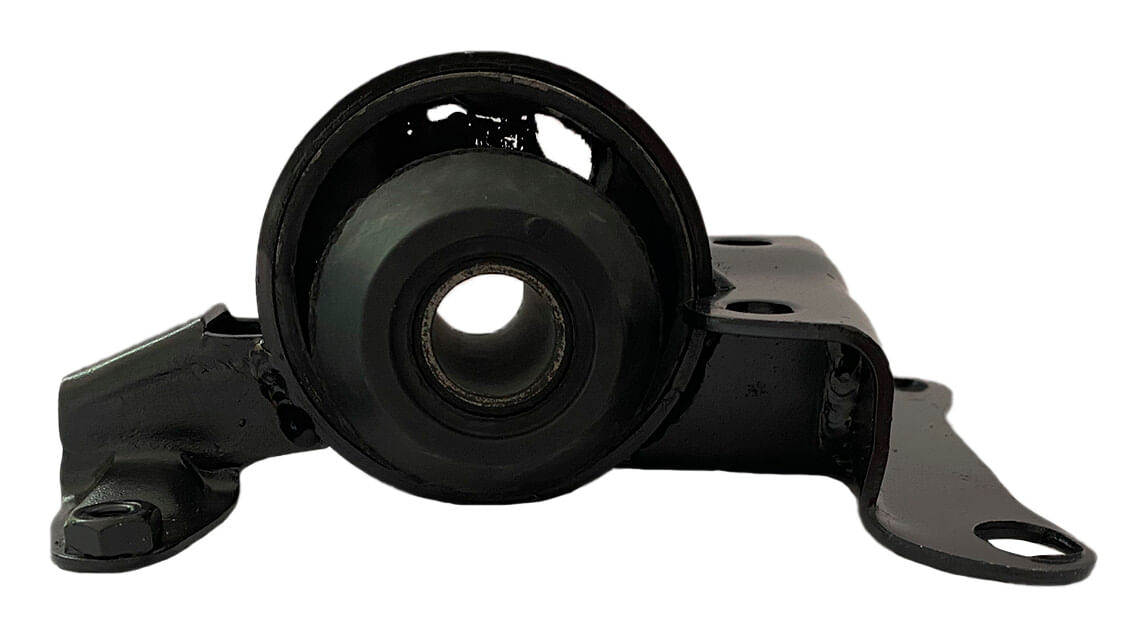 Soporte Motor Trasero