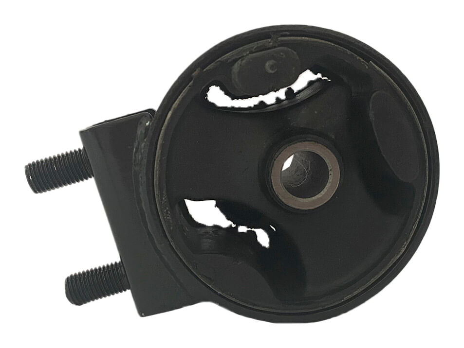Soporte Motor Frontal Lado Pasajero