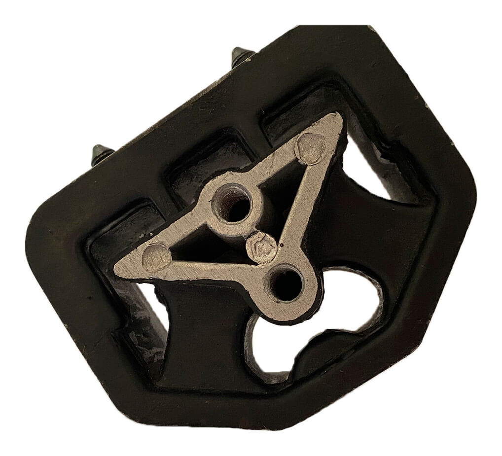 Soporte Motor Frontal Lado Pasajero