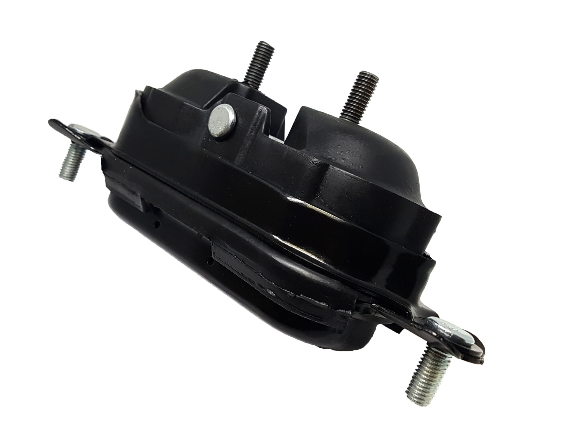 Soporte Motor Frontal Lado Pasajero