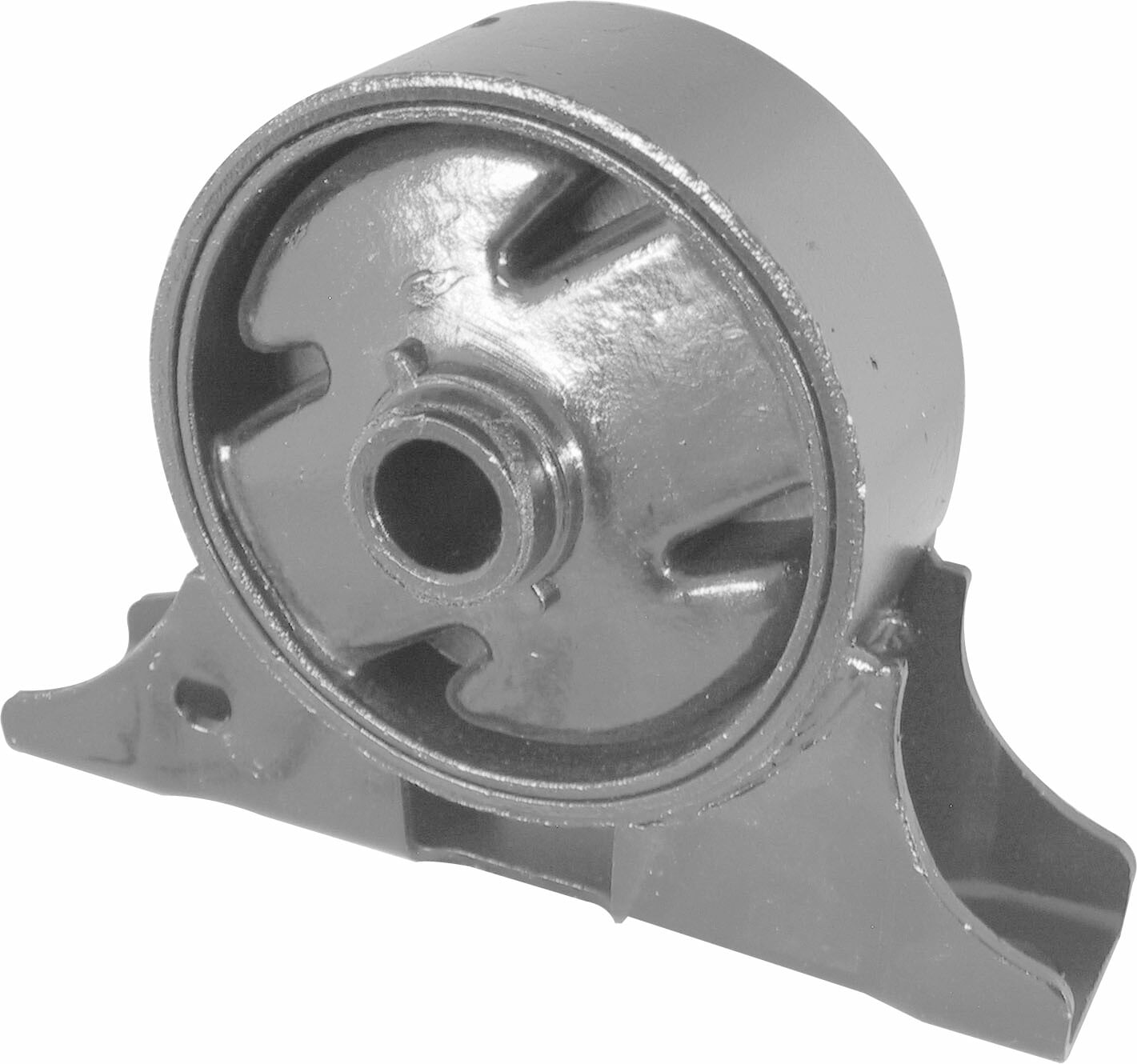 Soporte Motor Frontal Lado Conductor O Pasajero