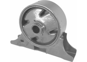 Soporte Motor Lado Conductor