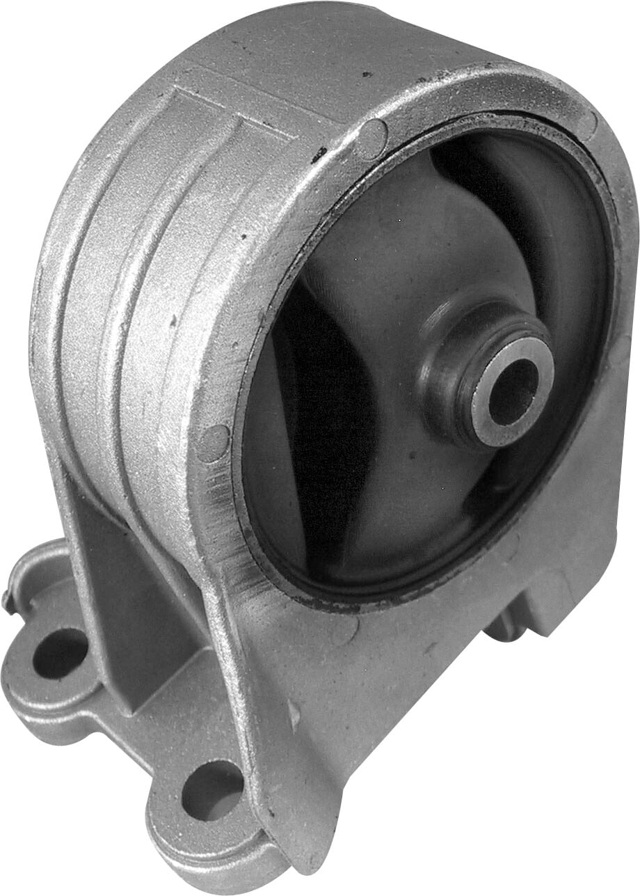 Soporte Motor Trasero