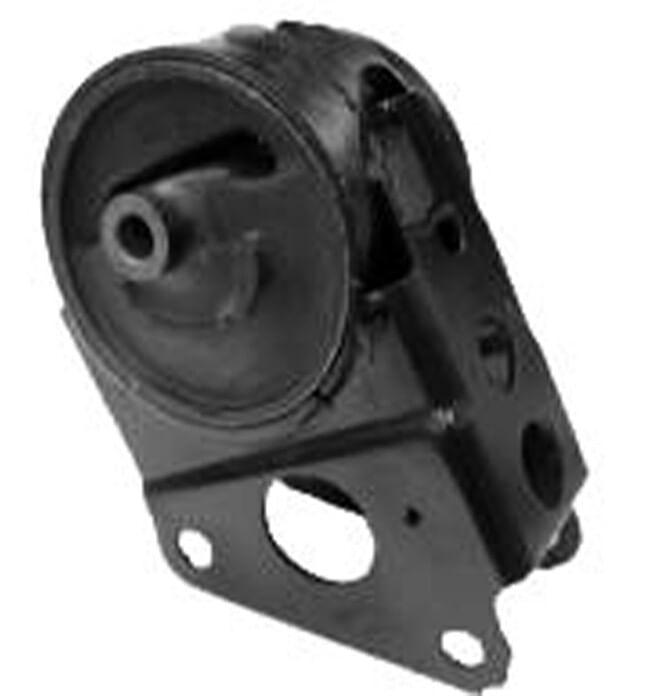 Soporte Motor Frontal