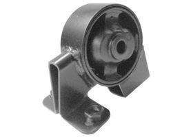 Soporte Motor Trasero