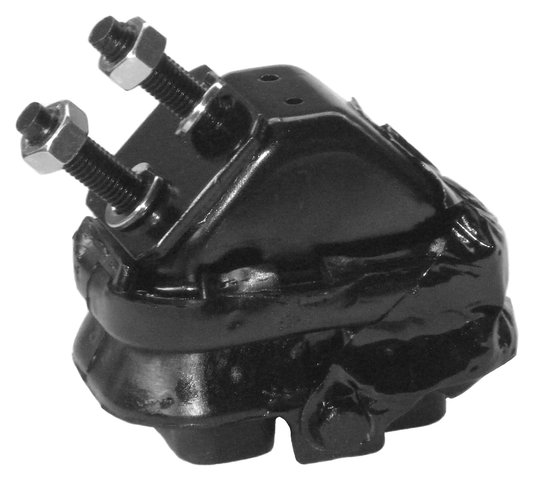 Soporte Motor Frontal Lado Pasajero