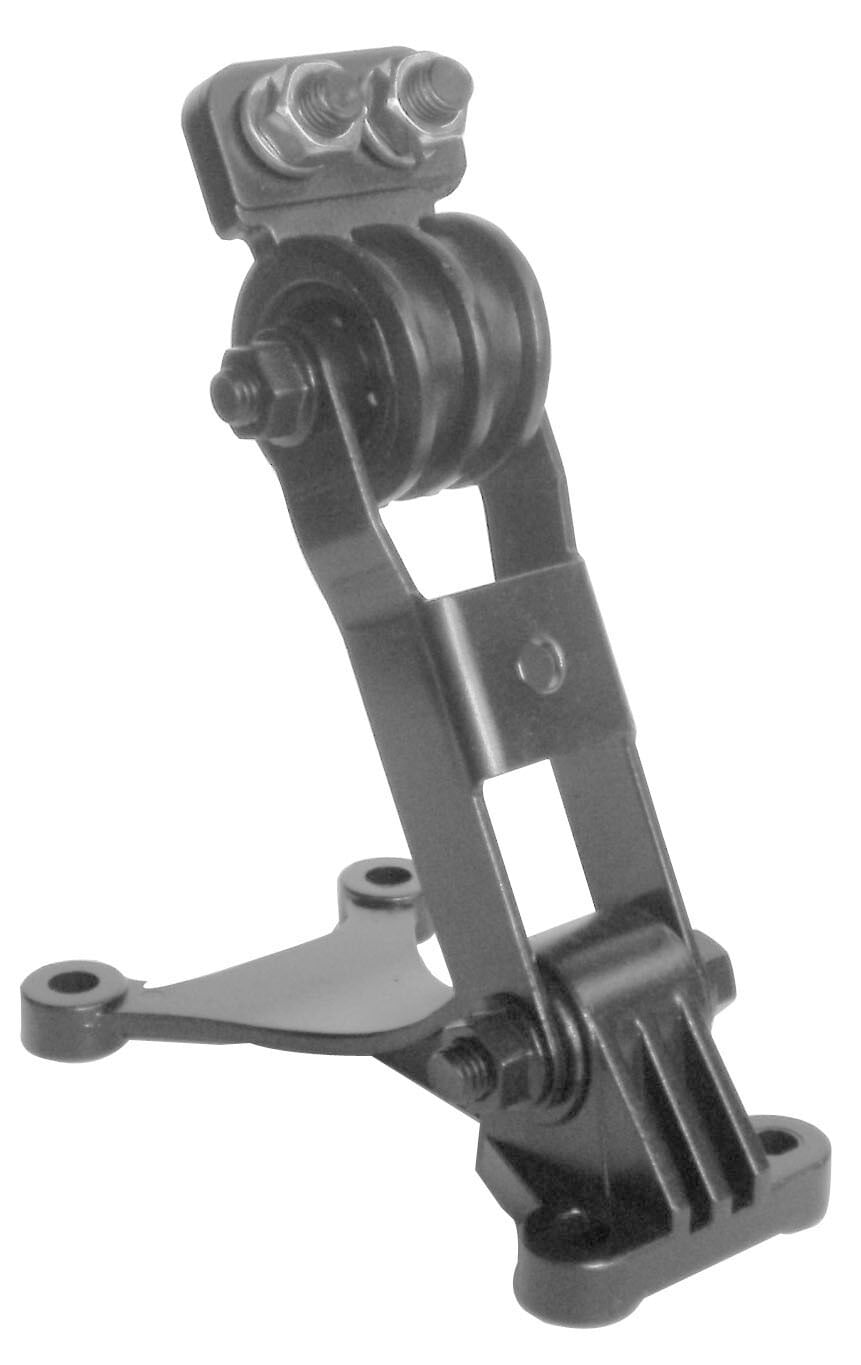 Soporte Motor Frontal Lado Conductor