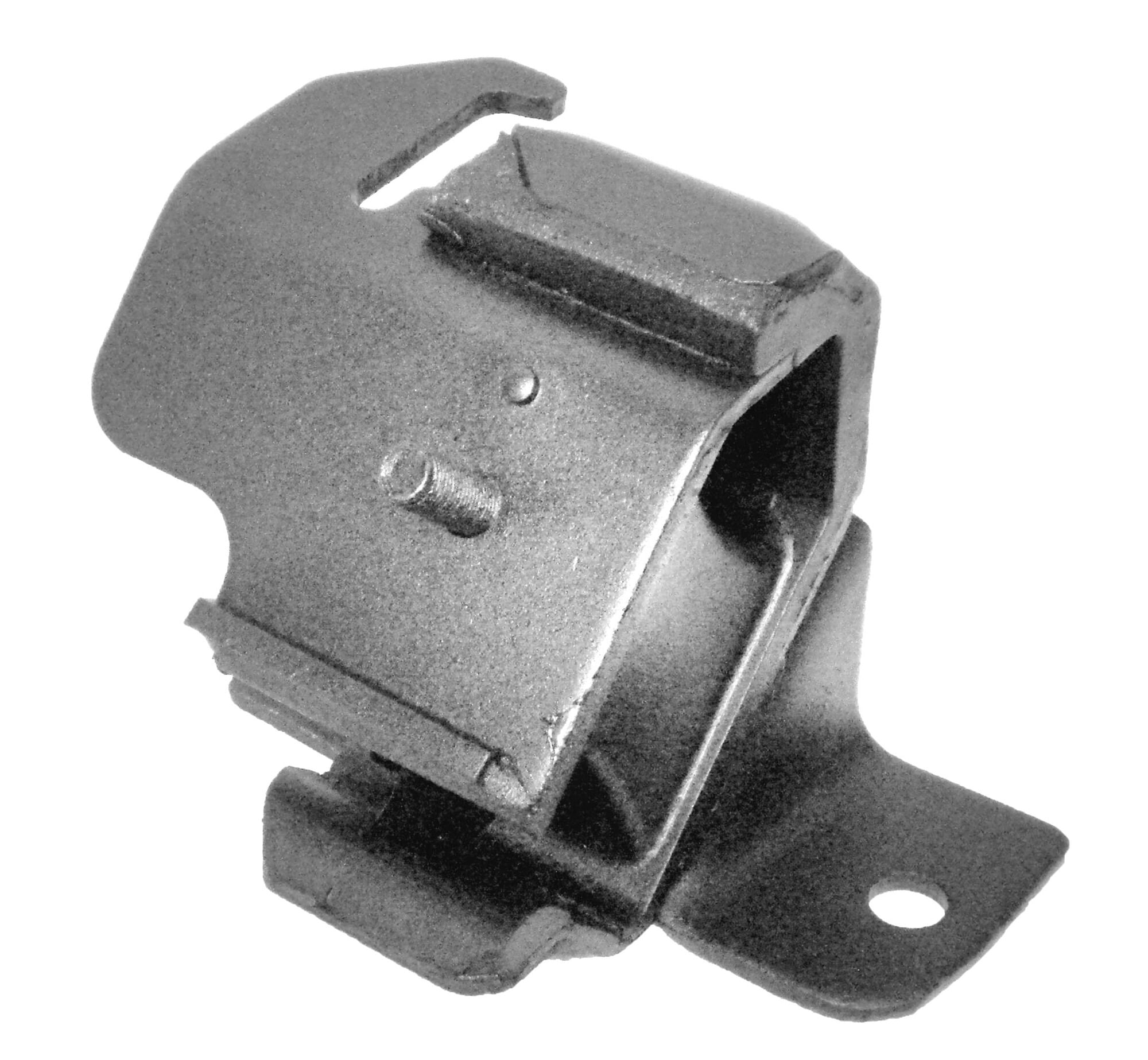 Soporte Motor Lado Conductor O Pasajero