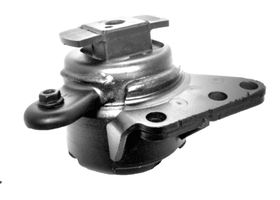 Soporte Motor Lado Pasajero