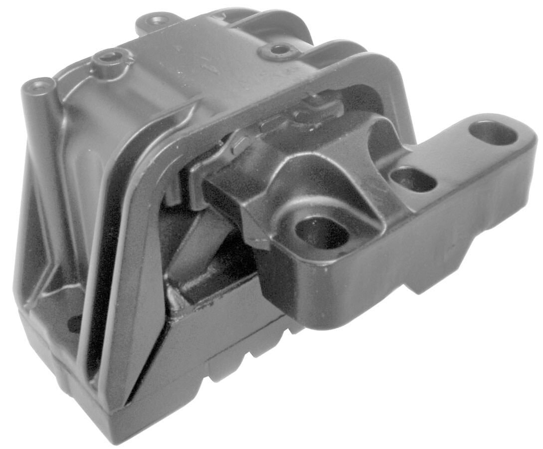 Soporte Motor Frontal