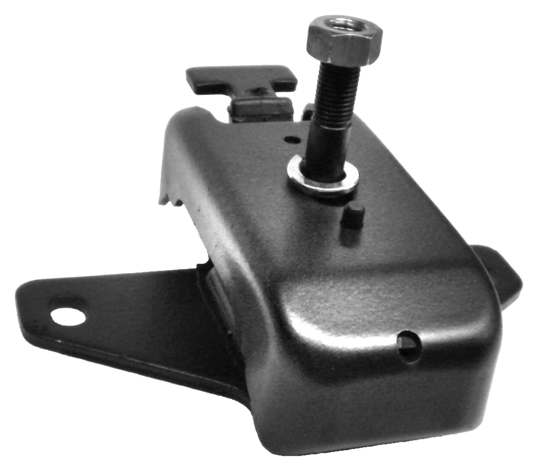 Soporte Motor Lado Conductor O Pasajero